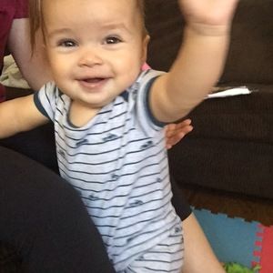 Meet your Posher, Seamus